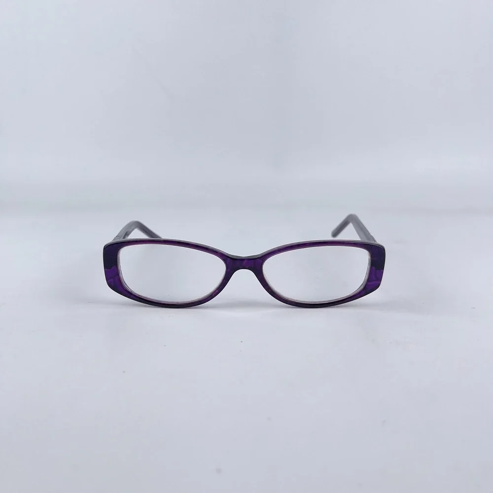 Nicole Miller LO0414 Eyeglasses Unisex Eyeglasses Frame‎ Full Rim 52-16-140 mm